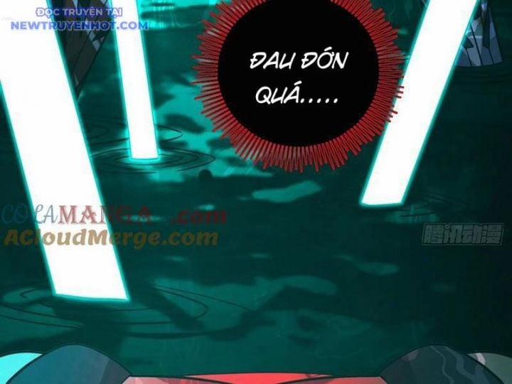 Mệnh Luân Chi Chủ! Khi Dị Biến Giáng Lâm Nhân Gian! 86 trang 69