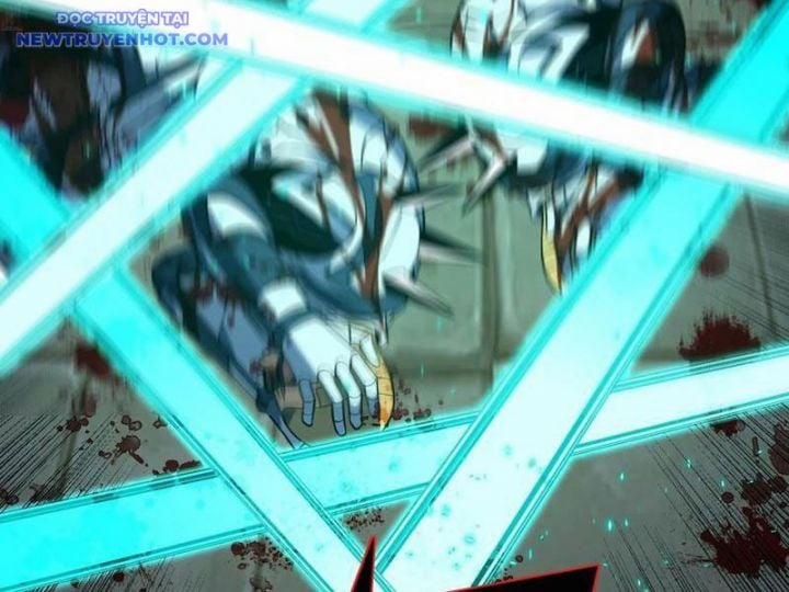 Mệnh Luân Chi Chủ! Khi Dị Biến Giáng Lâm Nhân Gian! 86 trang 91