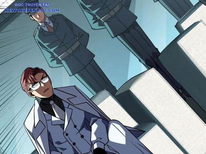 Mệnh Luân Chi Chủ! Khi Dị Biến Giáng Lâm Nhân Gian! 86 trang 95