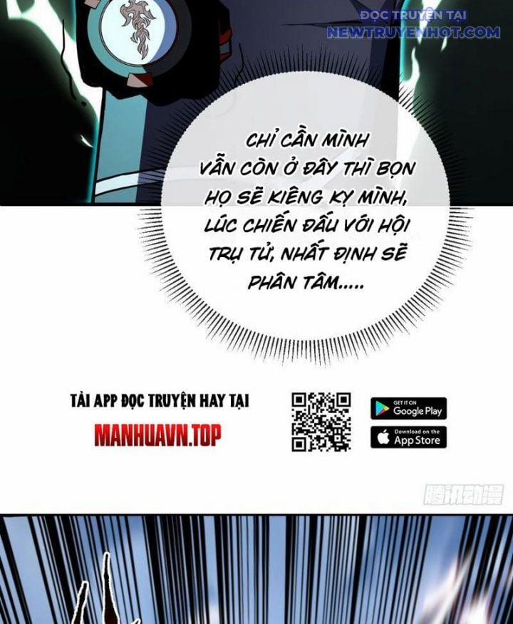 Mệnh Luân Chi Chủ! Khi Dị Biến Giáng Lâm Nhân Gian! 87 trang 17