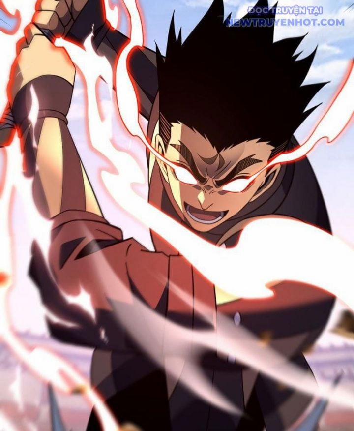 Mệnh Luân Chi Chủ! Khi Dị Biến Giáng Lâm Nhân Gian! 87 trang 19