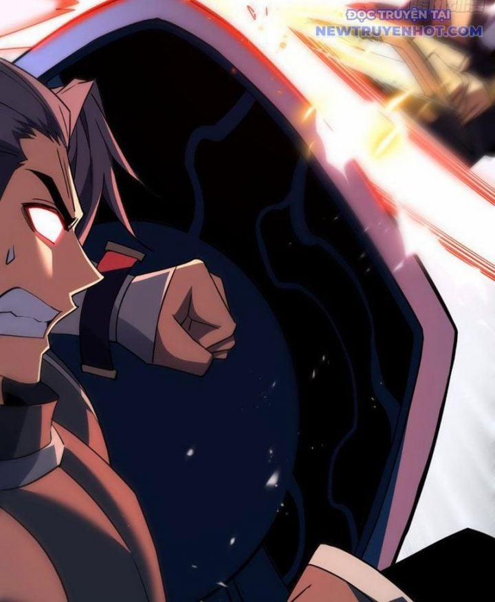 Mệnh Luân Chi Chủ! Khi Dị Biến Giáng Lâm Nhân Gian! 87 trang 22