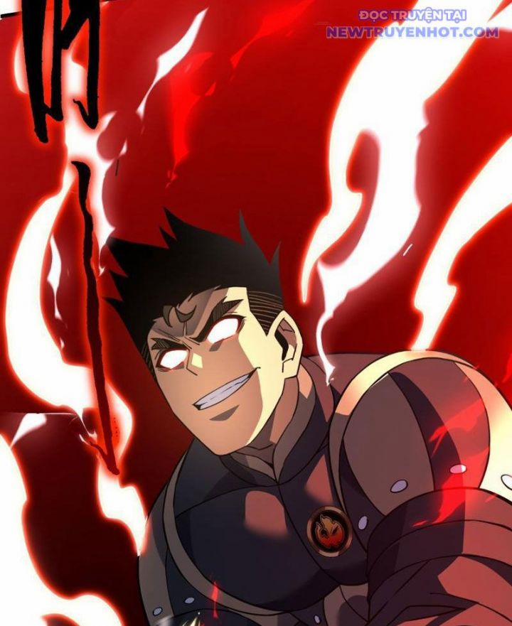 Mệnh Luân Chi Chủ! Khi Dị Biến Giáng Lâm Nhân Gian! 87 trang 24