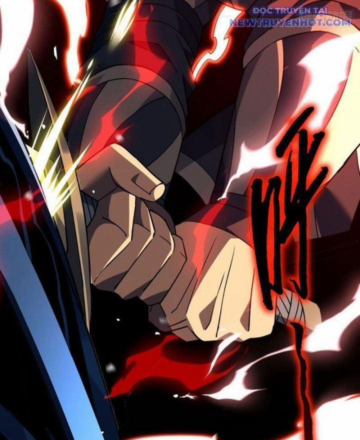 Mệnh Luân Chi Chủ! Khi Dị Biến Giáng Lâm Nhân Gian! 87 trang 25