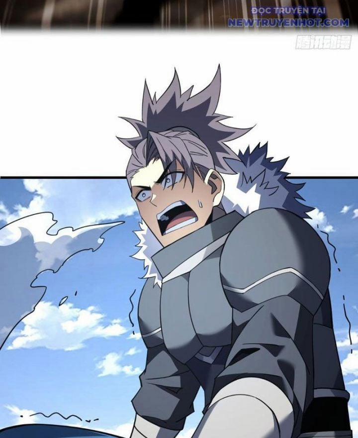 Mệnh Luân Chi Chủ! Khi Dị Biến Giáng Lâm Nhân Gian! 87 trang 29