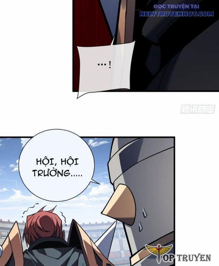 Mệnh Luân Chi Chủ! Khi Dị Biến Giáng Lâm Nhân Gian! 87 trang 3