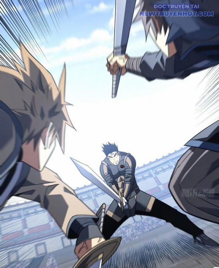 Mệnh Luân Chi Chủ! Khi Dị Biến Giáng Lâm Nhân Gian! 87 trang 33