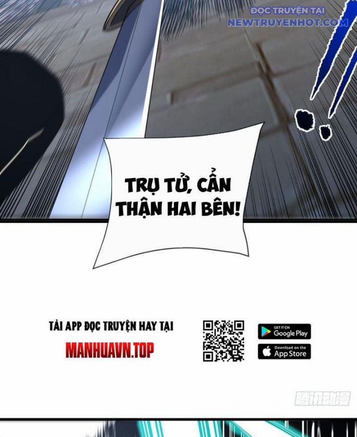 Mệnh Luân Chi Chủ! Khi Dị Biến Giáng Lâm Nhân Gian! 87 trang 34