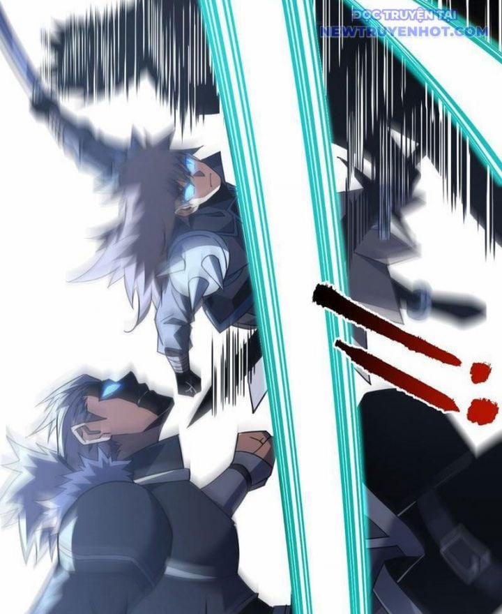 Mệnh Luân Chi Chủ! Khi Dị Biến Giáng Lâm Nhân Gian! 87 trang 35