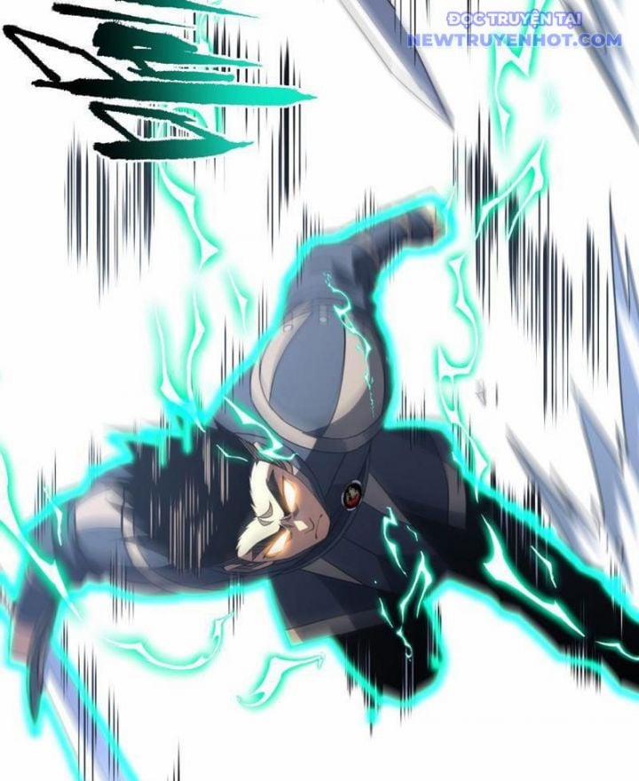 Mệnh Luân Chi Chủ! Khi Dị Biến Giáng Lâm Nhân Gian! 87 trang 37