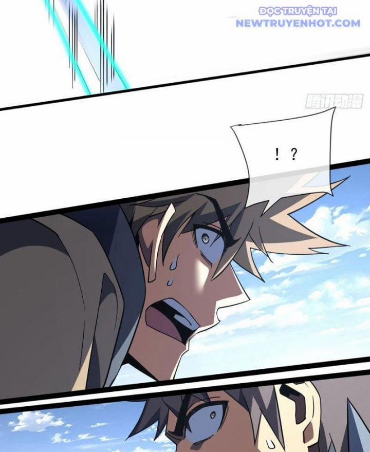 Mệnh Luân Chi Chủ! Khi Dị Biến Giáng Lâm Nhân Gian! 87 trang 38