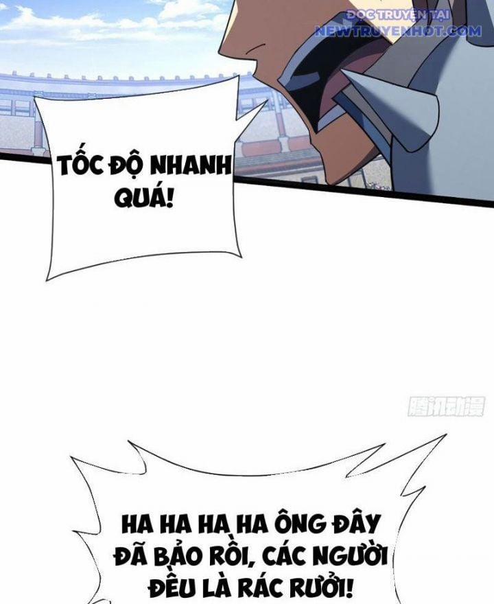 Mệnh Luân Chi Chủ! Khi Dị Biến Giáng Lâm Nhân Gian! 87 trang 39