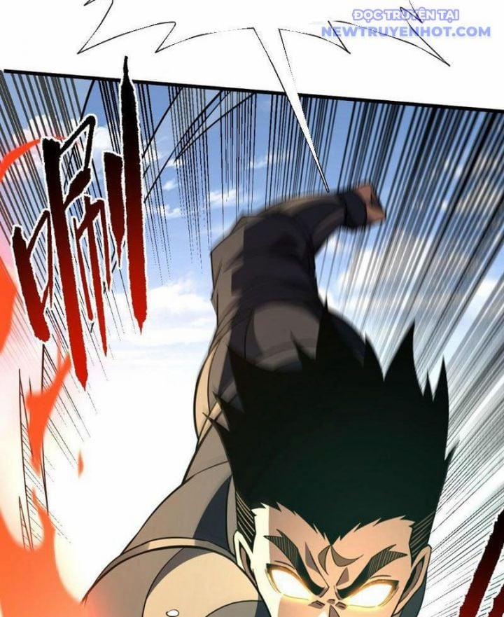 Mệnh Luân Chi Chủ! Khi Dị Biến Giáng Lâm Nhân Gian! 87 trang 40