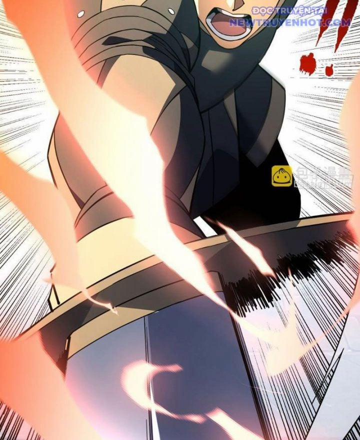 Mệnh Luân Chi Chủ! Khi Dị Biến Giáng Lâm Nhân Gian! 87 trang 41