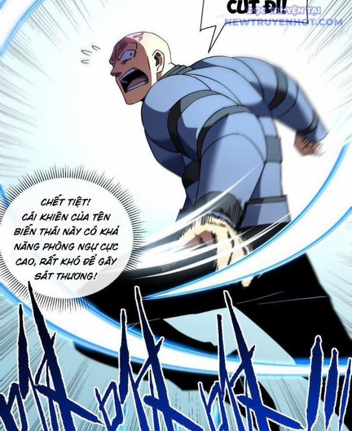 Mệnh Luân Chi Chủ! Khi Dị Biến Giáng Lâm Nhân Gian! 87 trang 48