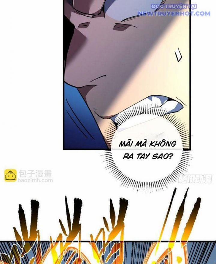 Mệnh Luân Chi Chủ! Khi Dị Biến Giáng Lâm Nhân Gian! 87 trang 51