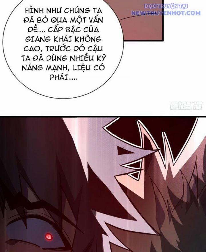 Mệnh Luân Chi Chủ! Khi Dị Biến Giáng Lâm Nhân Gian! 87 trang 56