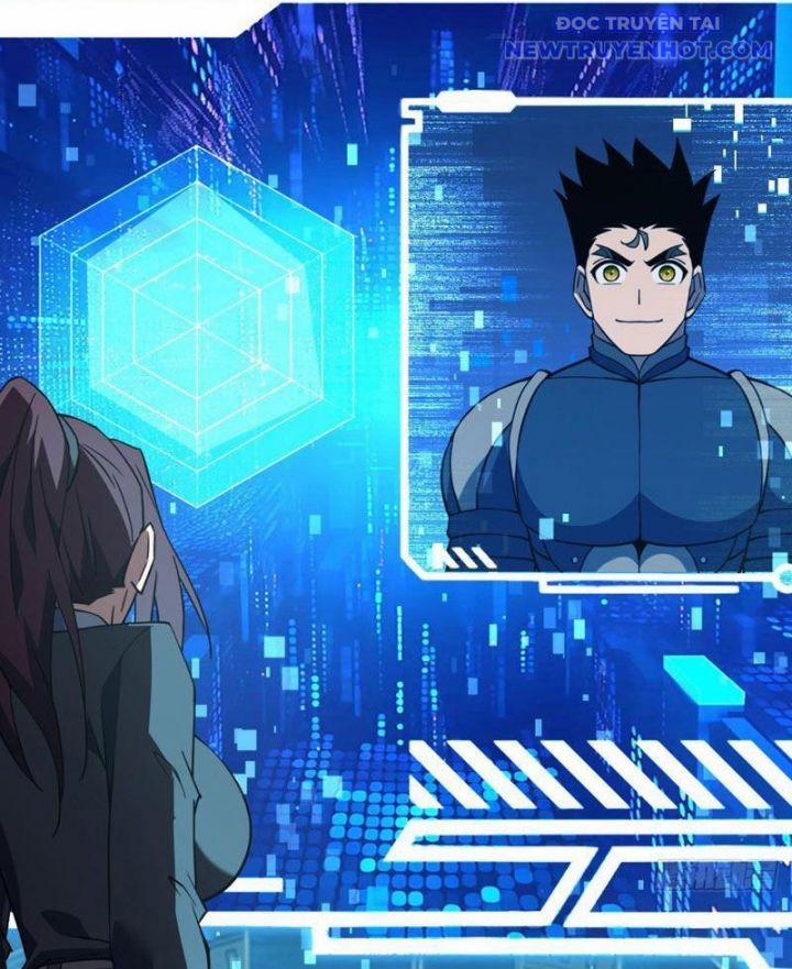 Mệnh Luân Chi Chủ! Khi Dị Biến Giáng Lâm Nhân Gian! 87 trang 59