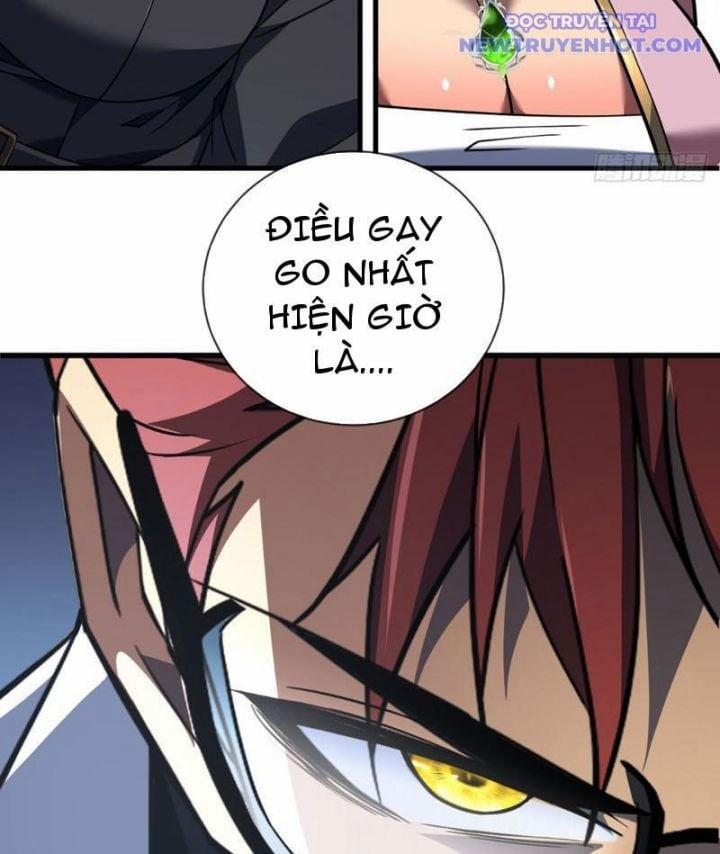 Mệnh Luân Chi Chủ! Khi Dị Biến Giáng Lâm Nhân Gian! 87 trang 69