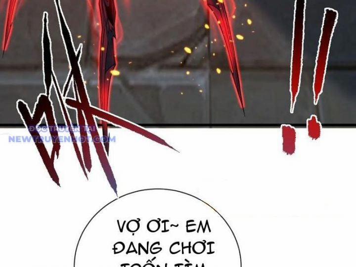 Mệnh Luân Chi Chủ! Khi Dị Biến Giáng Lâm Nhân Gian! 88 trang 105