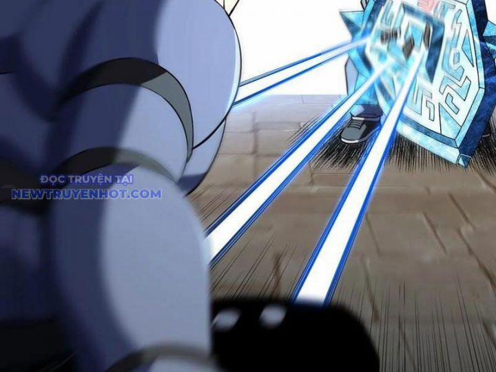 Mệnh Luân Chi Chủ! Khi Dị Biến Giáng Lâm Nhân Gian! 88 trang 107