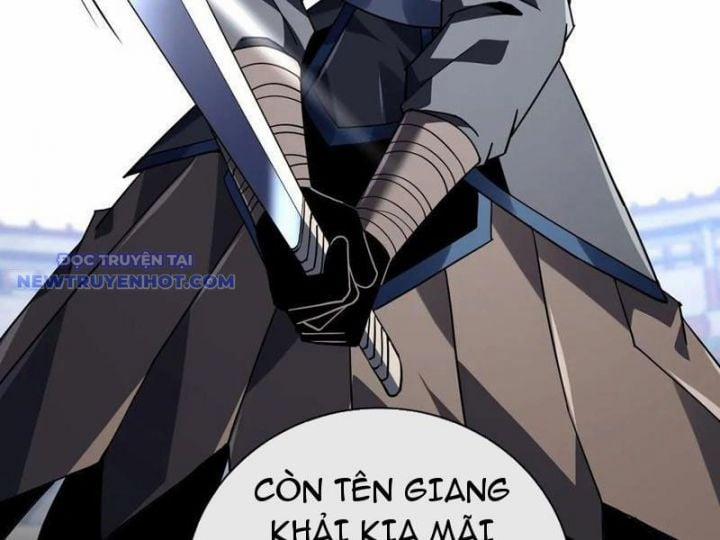 Mệnh Luân Chi Chủ! Khi Dị Biến Giáng Lâm Nhân Gian! 88 trang 12