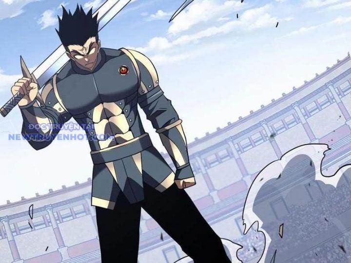 Mệnh Luân Chi Chủ! Khi Dị Biến Giáng Lâm Nhân Gian! 88 trang 120