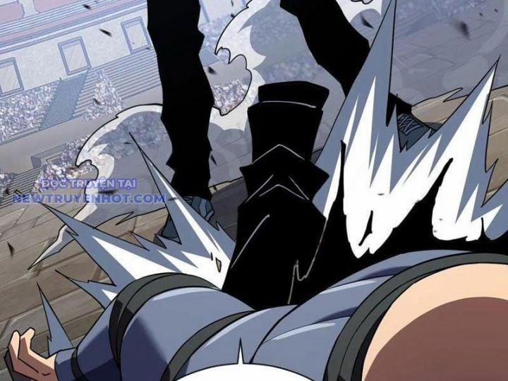 Mệnh Luân Chi Chủ! Khi Dị Biến Giáng Lâm Nhân Gian! 88 trang 121