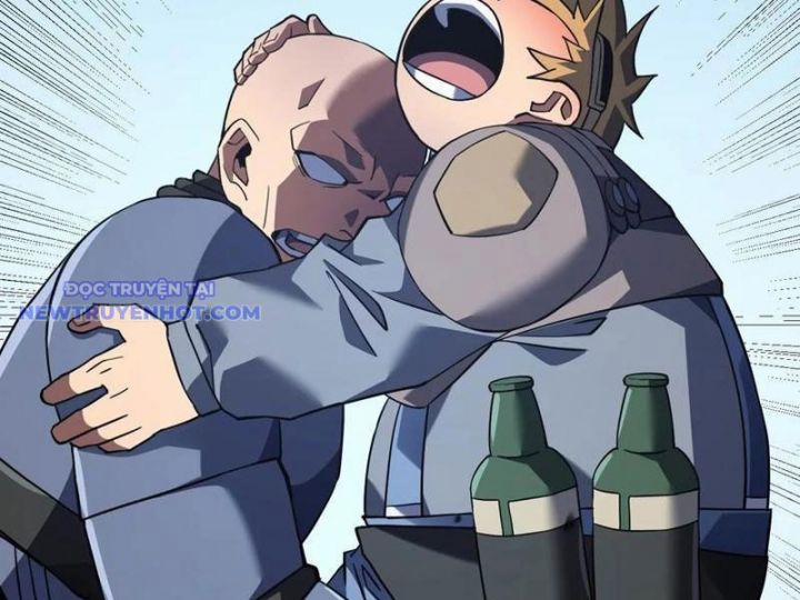 Mệnh Luân Chi Chủ! Khi Dị Biến Giáng Lâm Nhân Gian! 88 trang 125