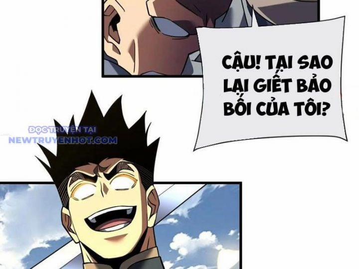 Mệnh Luân Chi Chủ! Khi Dị Biến Giáng Lâm Nhân Gian! 88 trang 128