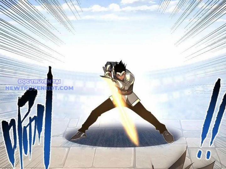 Mệnh Luân Chi Chủ! Khi Dị Biến Giáng Lâm Nhân Gian! 88 trang 14