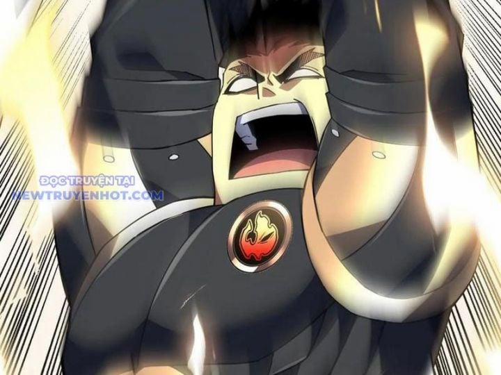 Mệnh Luân Chi Chủ! Khi Dị Biến Giáng Lâm Nhân Gian! 88 trang 18