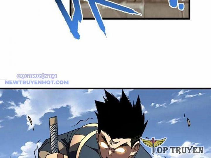 Mệnh Luân Chi Chủ! Khi Dị Biến Giáng Lâm Nhân Gian! 88 trang 2