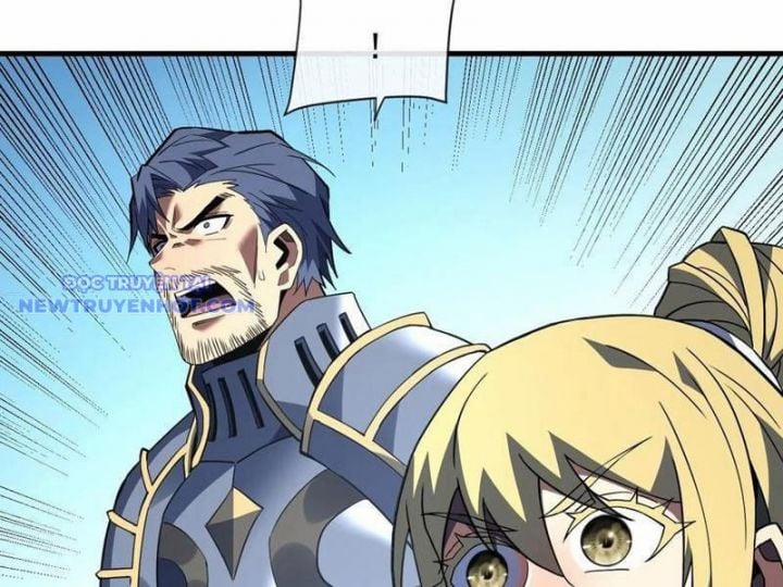 Mệnh Luân Chi Chủ! Khi Dị Biến Giáng Lâm Nhân Gian! 88 trang 25