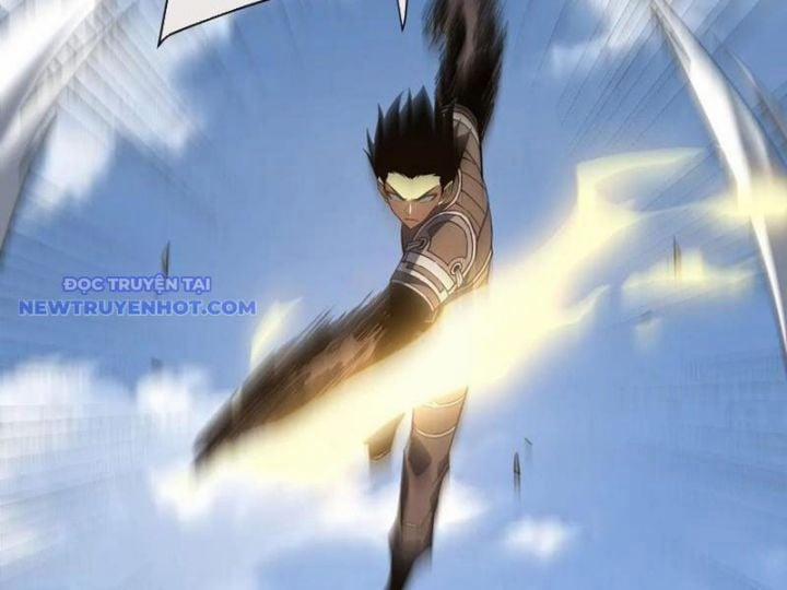 Mệnh Luân Chi Chủ! Khi Dị Biến Giáng Lâm Nhân Gian! 88 trang 30