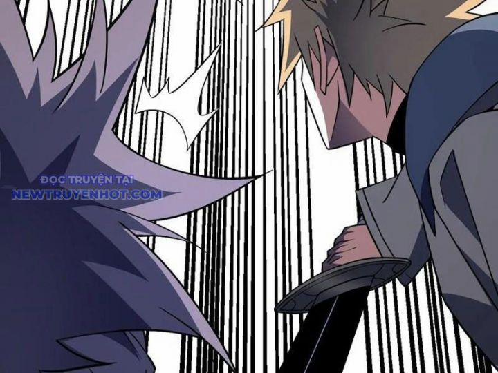 Mệnh Luân Chi Chủ! Khi Dị Biến Giáng Lâm Nhân Gian! 88 trang 34