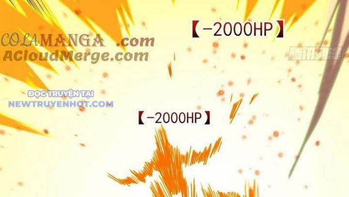 Mệnh Luân Chi Chủ! Khi Dị Biến Giáng Lâm Nhân Gian! 88 trang 38