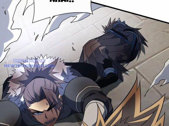 Mệnh Luân Chi Chủ! Khi Dị Biến Giáng Lâm Nhân Gian! 88 trang 46