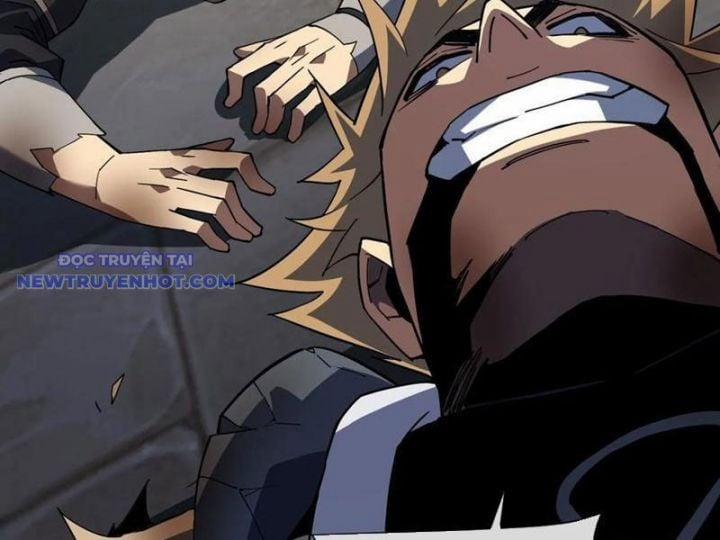 Mệnh Luân Chi Chủ! Khi Dị Biến Giáng Lâm Nhân Gian! 88 trang 47