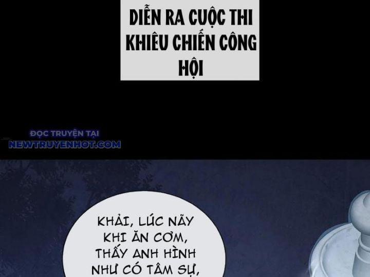 Mệnh Luân Chi Chủ! Khi Dị Biến Giáng Lâm Nhân Gian! 88 trang 53