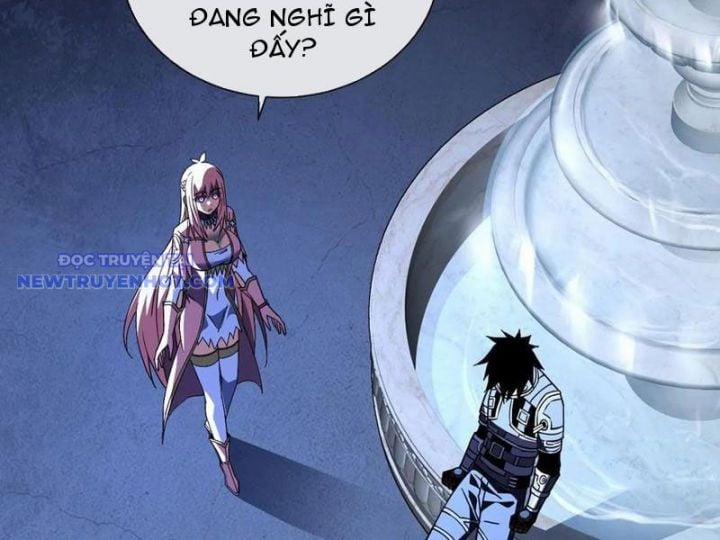 Mệnh Luân Chi Chủ! Khi Dị Biến Giáng Lâm Nhân Gian! 88 trang 54