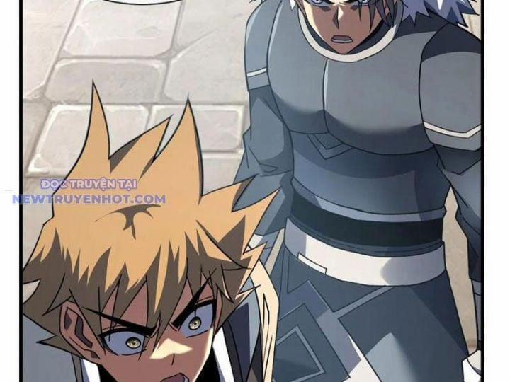 Mệnh Luân Chi Chủ! Khi Dị Biến Giáng Lâm Nhân Gian! 88 trang 6