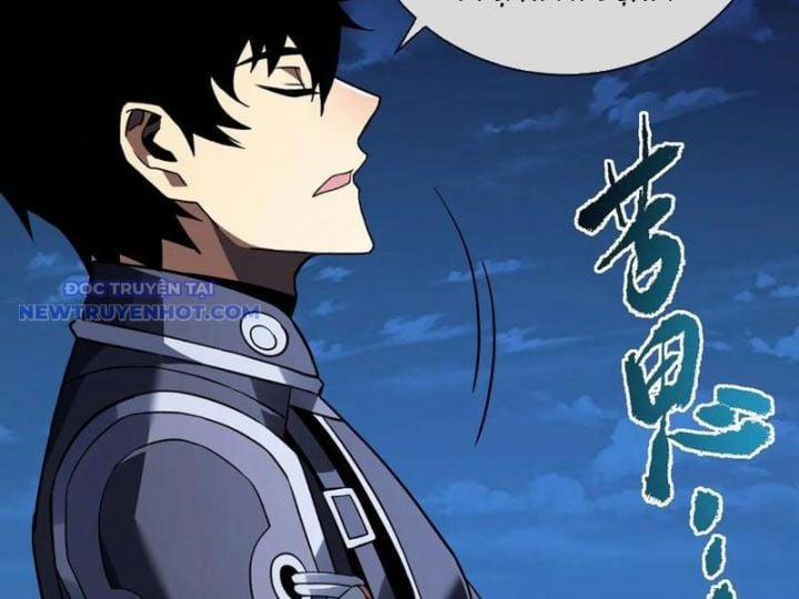 Mệnh Luân Chi Chủ! Khi Dị Biến Giáng Lâm Nhân Gian! 88 trang 64