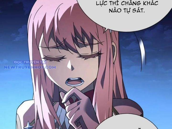 Mệnh Luân Chi Chủ! Khi Dị Biến Giáng Lâm Nhân Gian! 88 trang 74