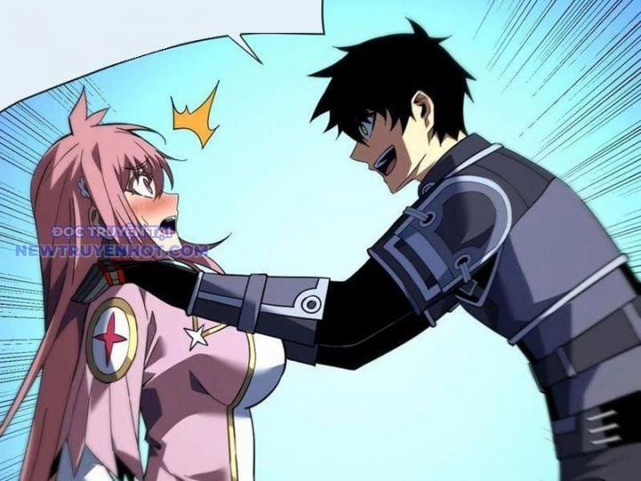 Mệnh Luân Chi Chủ! Khi Dị Biến Giáng Lâm Nhân Gian! 88 trang 76