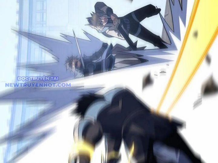 Mệnh Luân Chi Chủ! Khi Dị Biến Giáng Lâm Nhân Gian! 88 trang 85