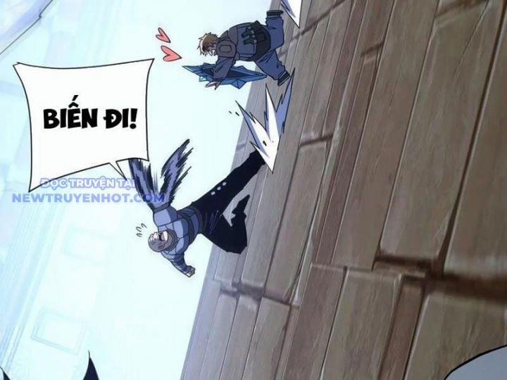 Mệnh Luân Chi Chủ! Khi Dị Biến Giáng Lâm Nhân Gian! 88 trang 87