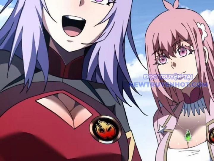 Mệnh Luân Chi Chủ! Khi Dị Biến Giáng Lâm Nhân Gian! 89 trang 10