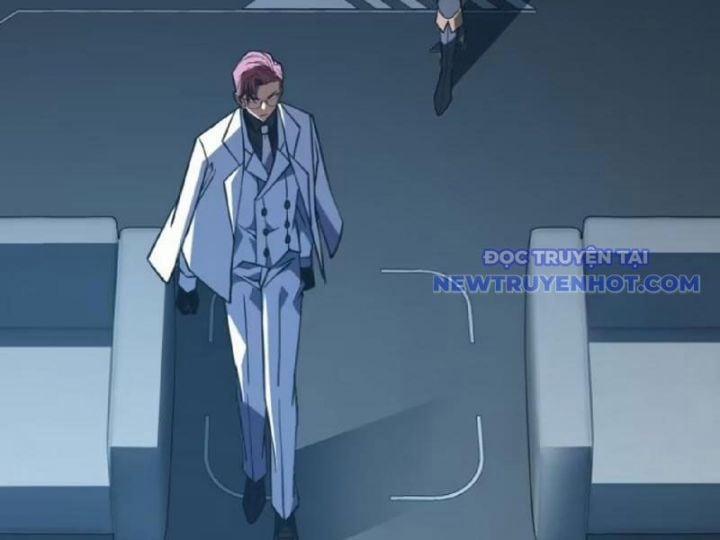 Mệnh Luân Chi Chủ! Khi Dị Biến Giáng Lâm Nhân Gian! 89 trang 104