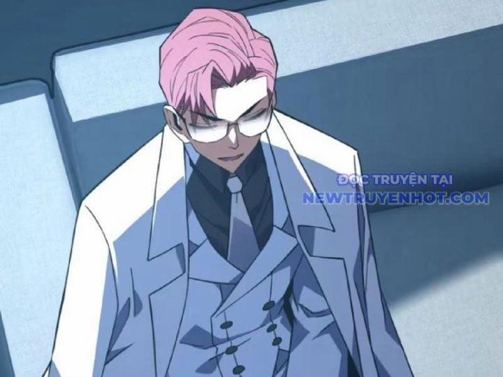 Mệnh Luân Chi Chủ! Khi Dị Biến Giáng Lâm Nhân Gian! 89 trang 106